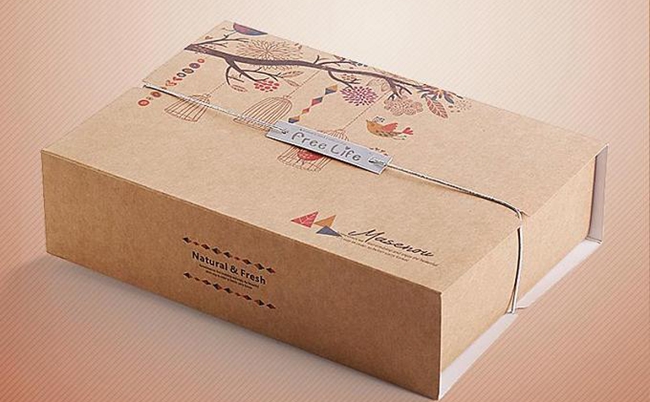 沈阳包装盒设计印刷