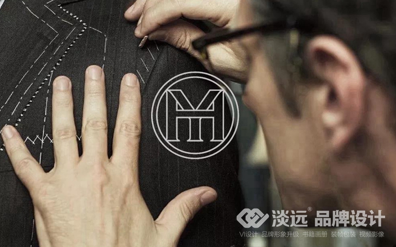 沈阳商标设计