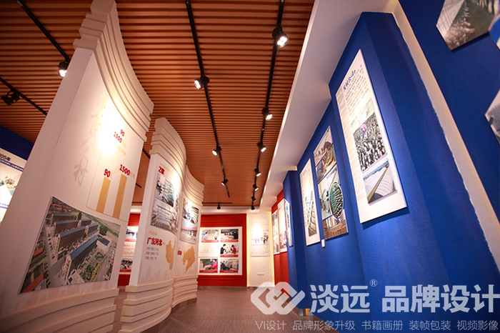 辽阳展厅/展馆设计-黄泥洼镇伙食仓村史馆