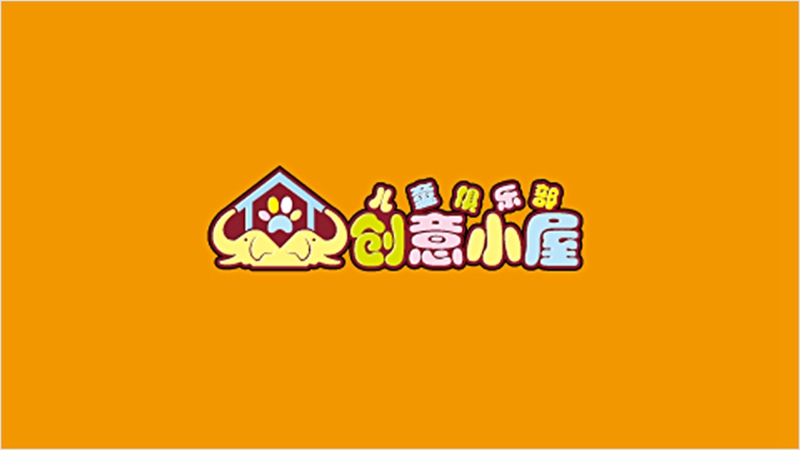 学校标志设计