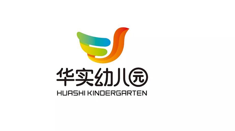 沈阳学前教育（幼儿园）学校标志设计赏析