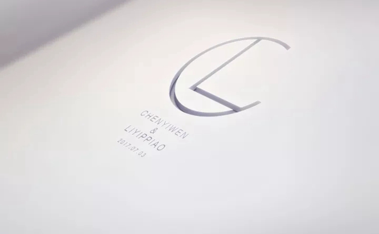 沈阳婚礼logo设计欣赏