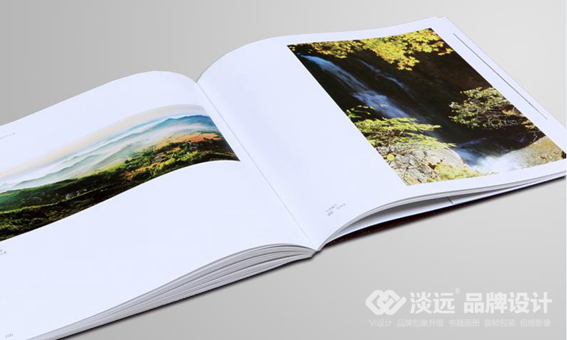 辽阳画册,辽阳宣传册,辽阳旅游局宣传画册