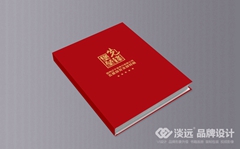 企业画册设计：国网党支部汇编手册