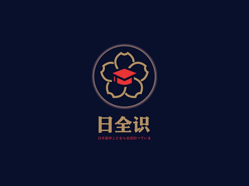 沈阳logo设计：日全识