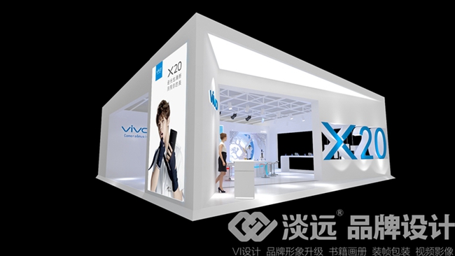 沈阳展厅设计,展厅设计要素