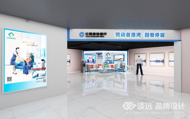 沈阳展厅设计,展厅设计要素