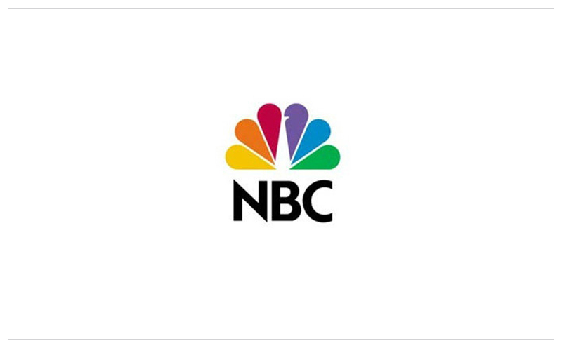 NBC品牌标志