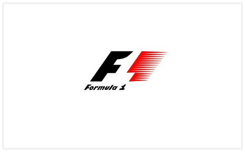 Formula品牌标志