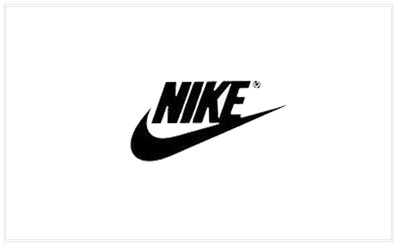 NIKE品牌标志