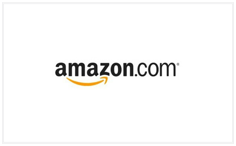 Amazon品牌标志