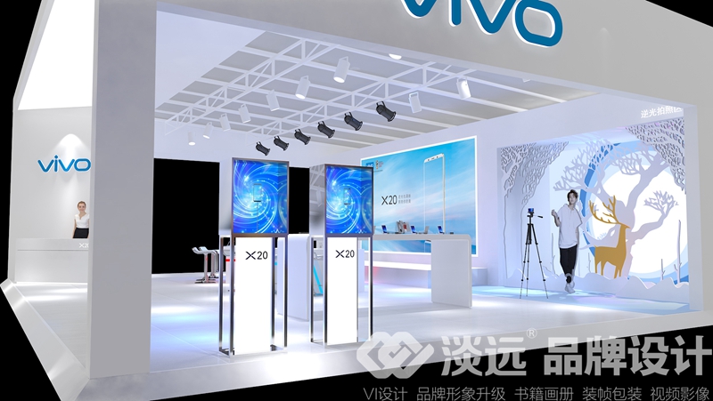 沈阳做好展厅设计需要明白这几点